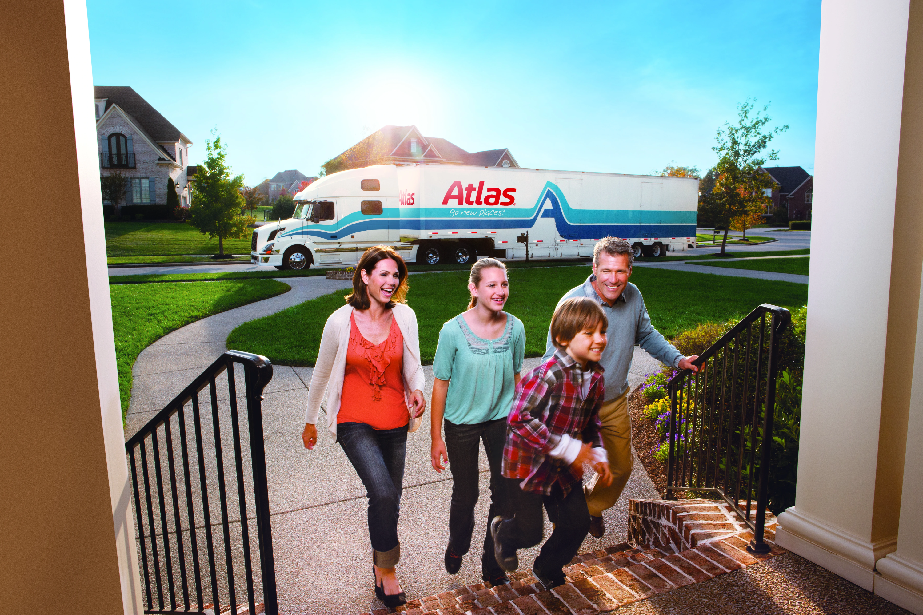 Detroit Moving Company Pre-Move Inventory